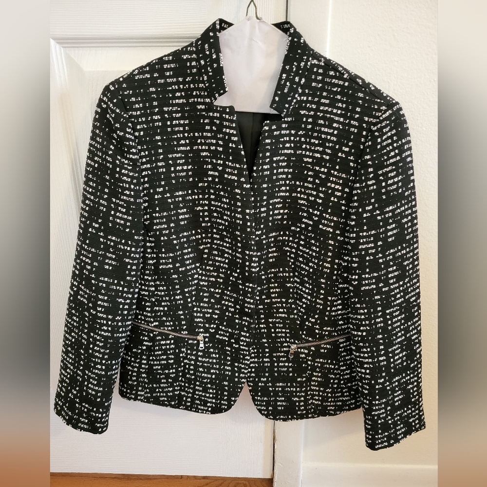 Nine West blazer